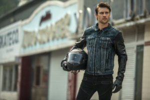 Đồ bảo hộ Scoyco Jean – Bộ sưu tập mùa xuân 2025