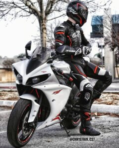 Đồ bảo hộ phượt moto – Lưu ý trang bị và những điểm đến mùa Covid