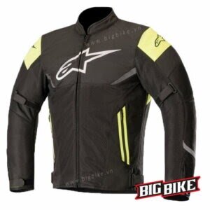 Quần áo bảo hộ moto vải lưới dành cho chuyến tour cuối xuân