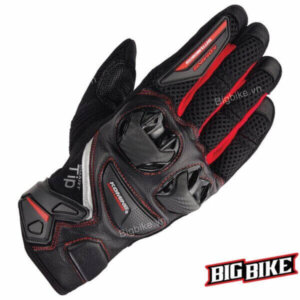 Găng tay Komine chính hãng – Găng tay phượt moto cao cấp từ Nhật Bản