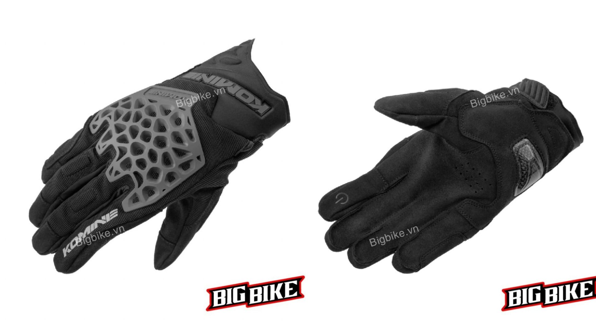 gang-tay-bao-ho-komine-adventure-mesh-gk-269-danh-cho-di-phuot