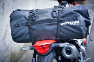 Túi hành lý Enduristan – Trợ thủ đồng hành trên mọi cung đường