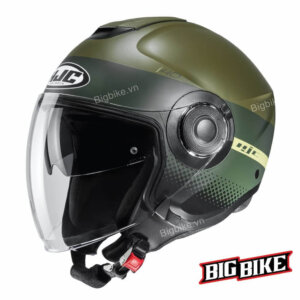 Mũ bảo hiểm HJC I40 Chính Hãng