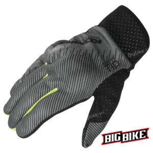 Phụ kiện phượt moto trong xu hướng du lịch phượt nước ngoài hiện nay