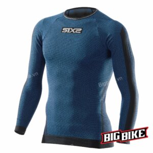 Sự quan trọng của đồ lót bảo hộ khi mặc giáp phượt moto