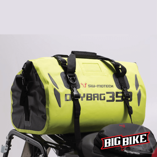 Túi chống nước SW-Motech Drybag 350 Tail Bag