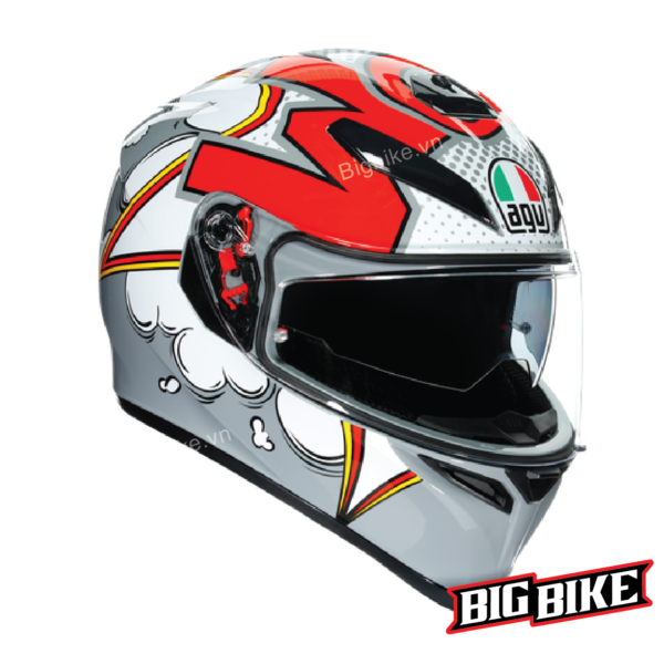 bigbike