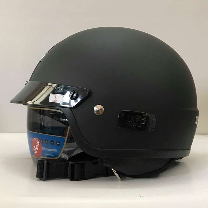 cách đo size mũ bảo hiểm HJC IS-2V