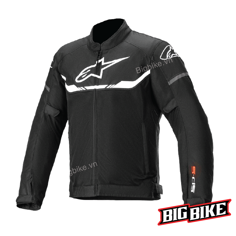 ÁO GIÁP BẢO HỘ ALPINESTAR T-SPS SUPERAIR