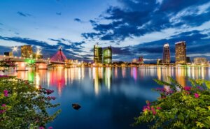 Kinh nghiệm phượt Đà Nẵng chi tiết, mới nhất cho biker