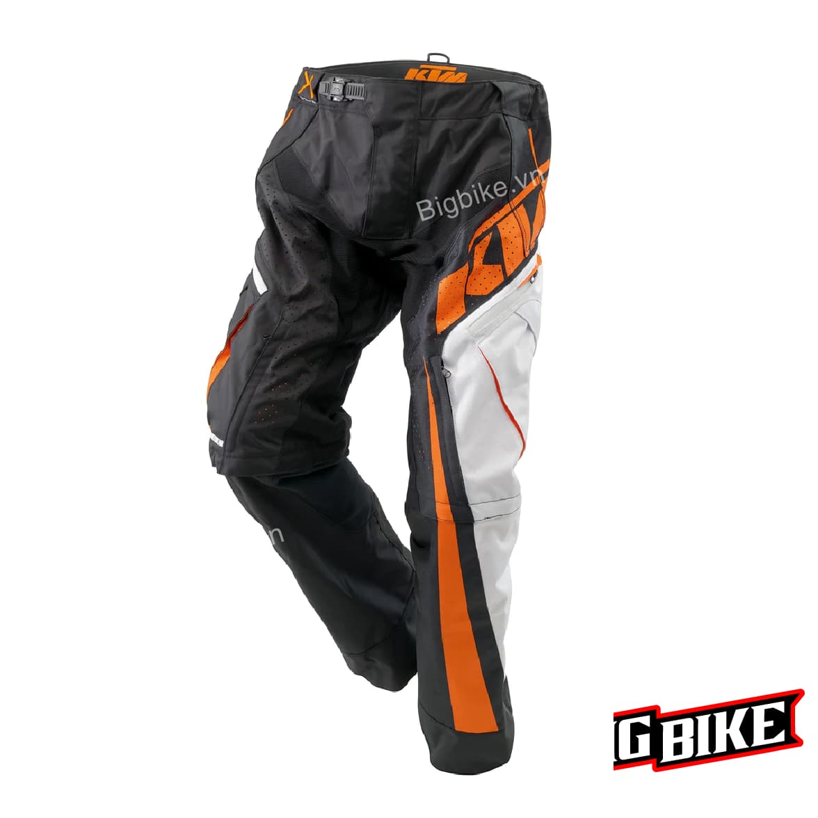 QUẦN CÀO CÀO KTM XTREME PANTS 14 Bigbike.vn