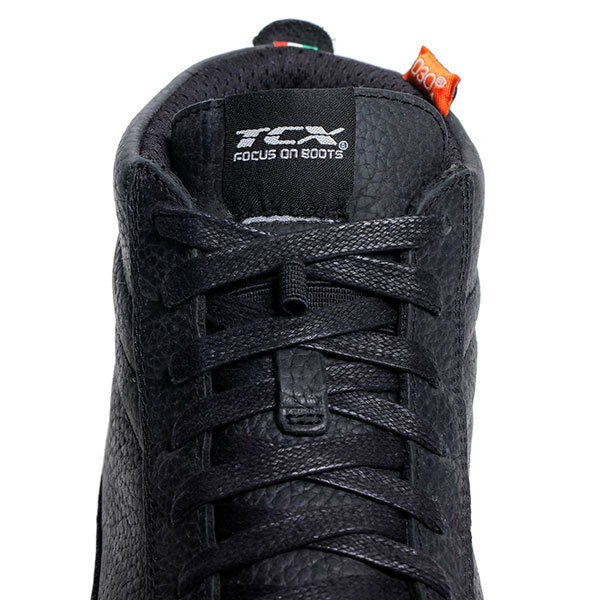 tcx boots street-3 black-white detail5