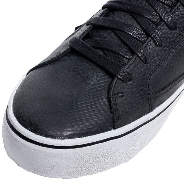 tcx boots street-3 black-white detail6