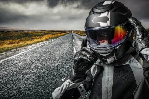 Mũ bảo hiểm Carbon là gì? Top mũ bảo hiểm carbon siêu nhẹ