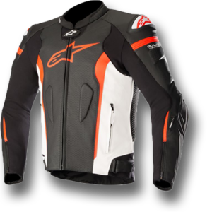 CLOTHING MOTORCYCLE
