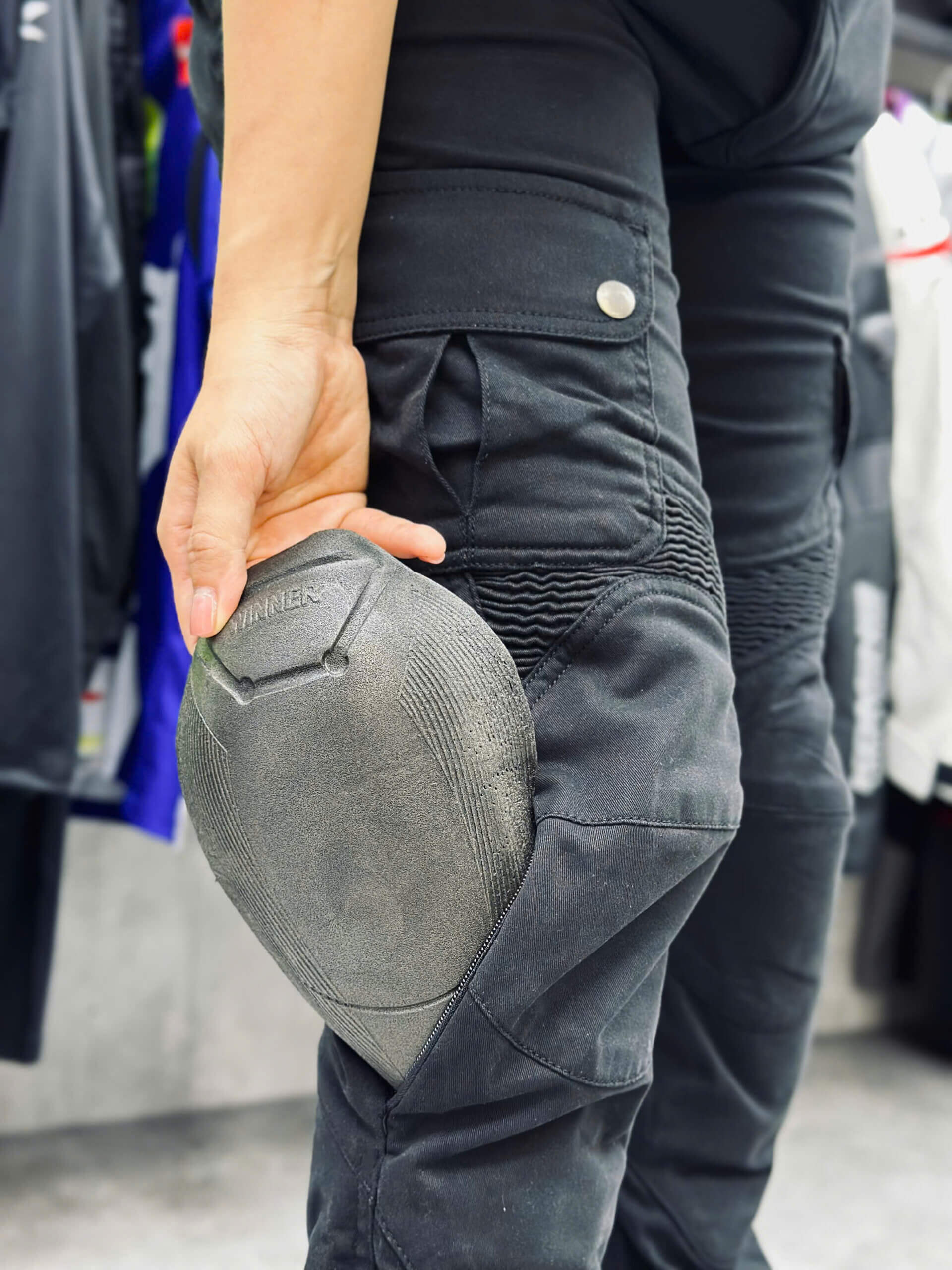 quần jean komine pk 7443 (7) quần jean komine pk 7443 (7)