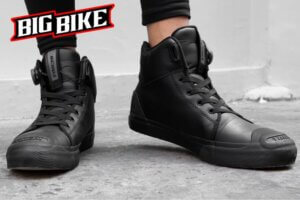 Gợi ý 9 mẫu giày đi phượt chống nước cực bền cho dân phượt