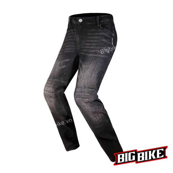 quần jeans bảo hộ 