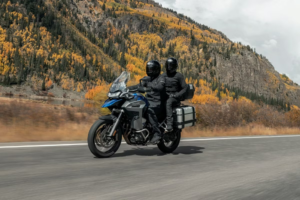 Phân biệt các loại quần áo bảo hộ moto phổ biến hiện nay | Bigbike