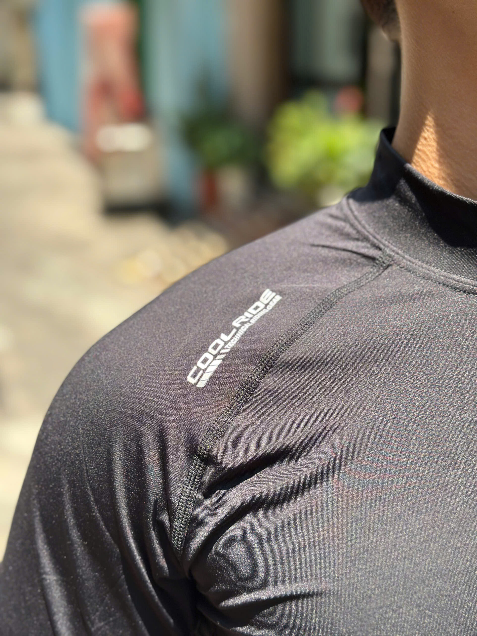 áo lót thun lạnh Taichi RSU329