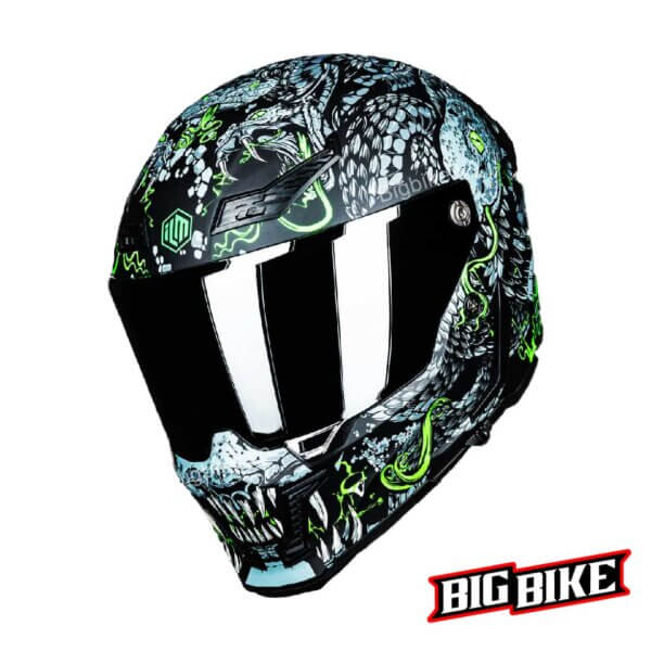 bigbike