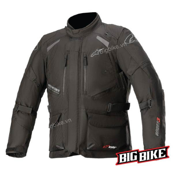Cách chọn quần áo giáp moto phù hợp & an toàn