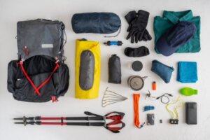 Dụng Cụ Đi Phượt: Top 8 Bạn Đồng Hành Của Phượt Thủ