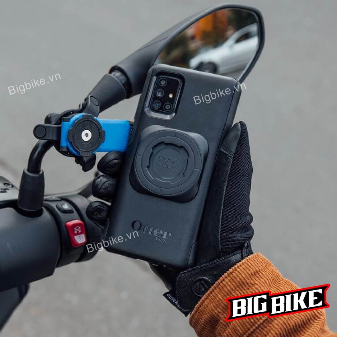 QUADLOCK PHỤ KIỆN ĐA NĂNG MIẾNG DÁN ĐA NĂNG (UNIVERSAL ADAPTOR