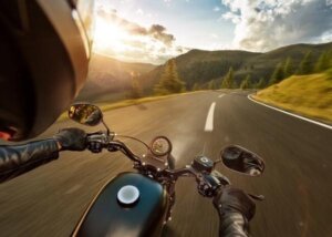 5 Cách Chạy Xe Đường Dài Không Mệt Cho Dân Phượt