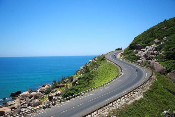 Review Chi Tiết 3 Cung Đường Biển Đẹp Nhất Việt Nam