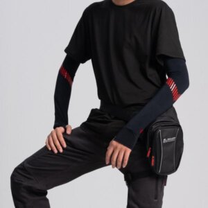 Phân loại găng tay chống nắng được ưa chuộng nhất 2025