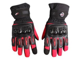 Top 5 Găng Tay Chống Nước Đi Xe Máy Tốt Nhất