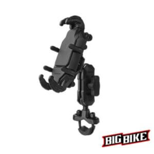 Kinh nghiệm chọn giá đỡ điện thoại gắn xe moto