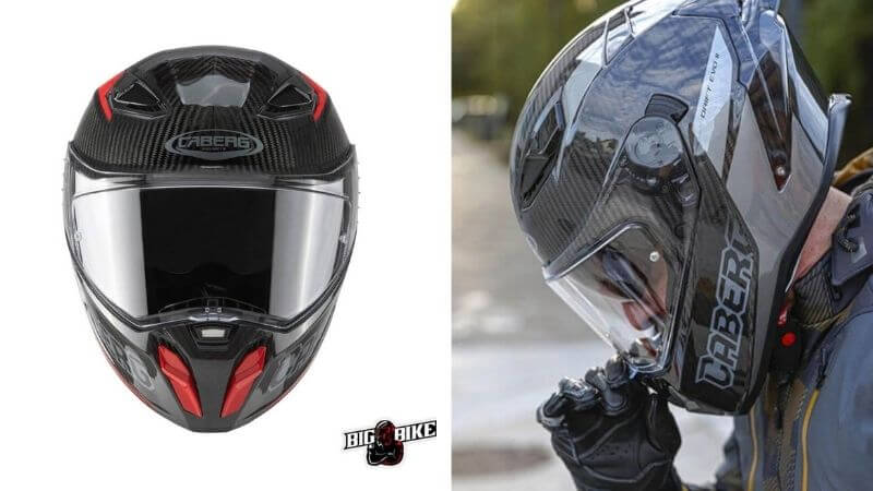 mu-bao-hiem-caberg-drift-evo-ii-carbon