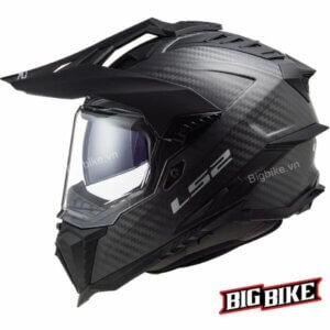 Tại sao mũ bảo hiểm có kính được ưa chuộng?