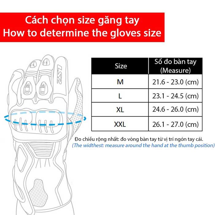 cach-do-size-gang-tay-ls2 cach-do-size-gang-tay-ls2