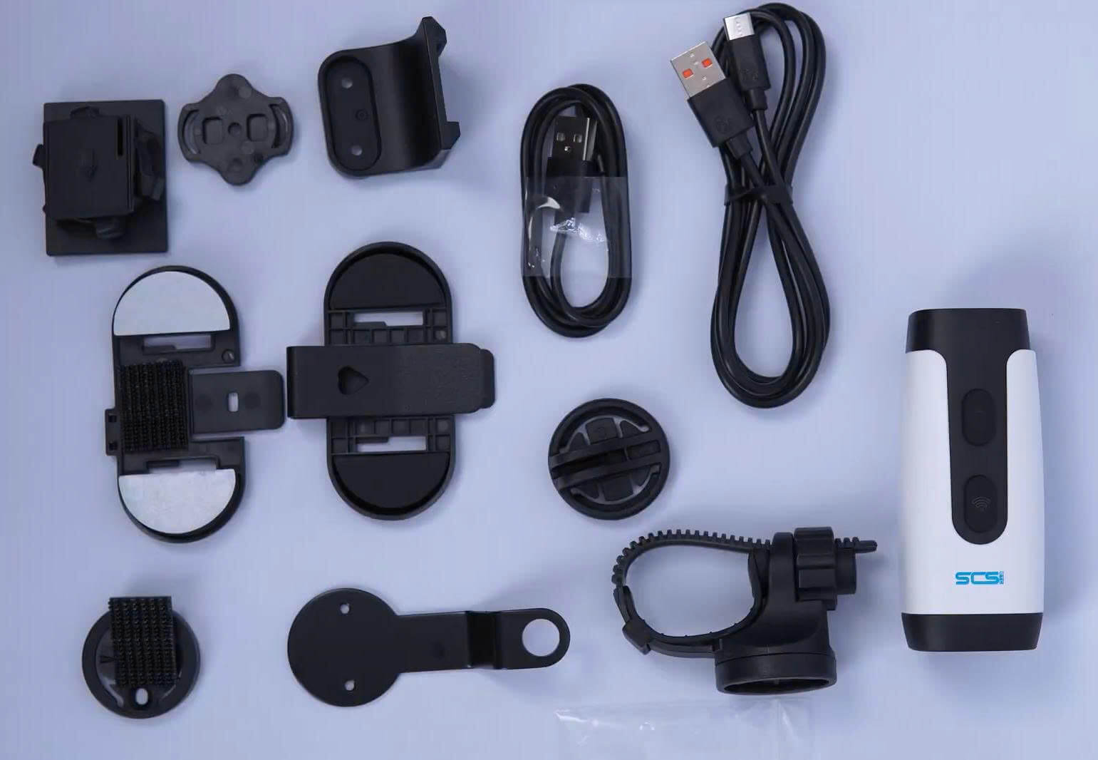 BỘ PHỤ KIỆN SCS CAM S