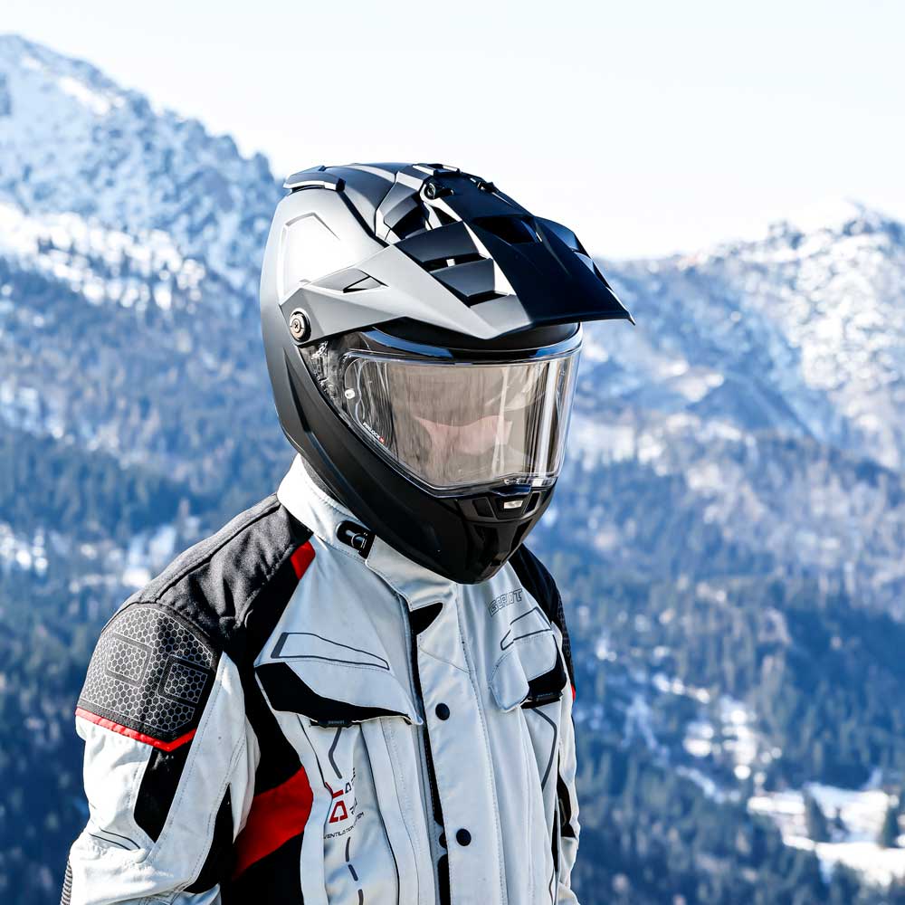 Tặng kèm pinlock Max Vision 70