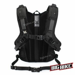 Balo du lịch siêu nhẹ: 5 mẫu balo đáng mua nhất?