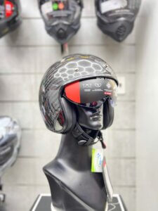 Mua mũ bảo hiểm ở đâu để đảm bảo an toàn và chính hãng?