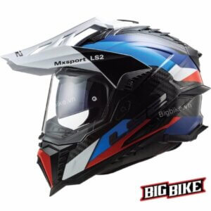 Mũ cào cào và những điều người mới chơi xe địa hình cần biết