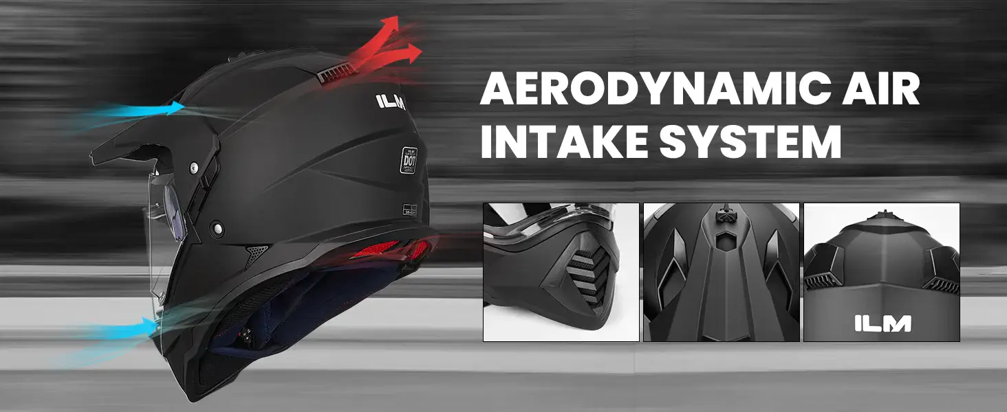 Hệ thống thông gió giúp nón luôn thoáng mát Hệ thống thông gió giúp nón luôn thoáng mát