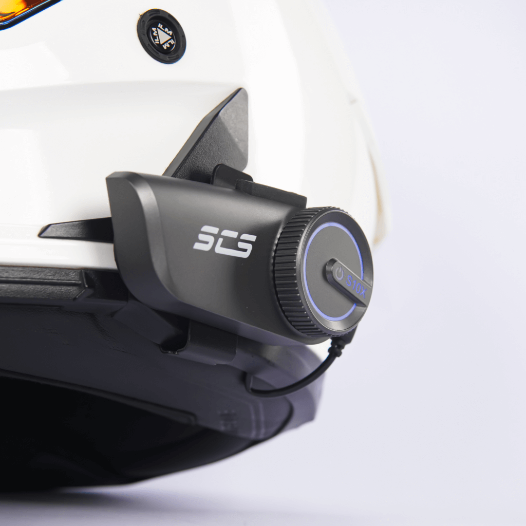 SCS S10X nâng cấp công nghệ nghe nhạc đỉnh cao